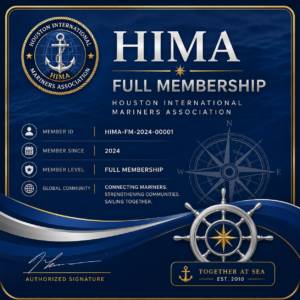 HIMA Full Membership