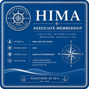 HIMA Associate Membership